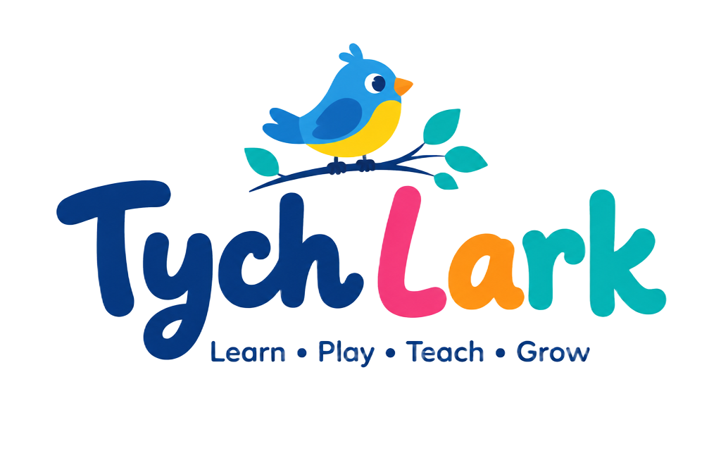 Tych Lark